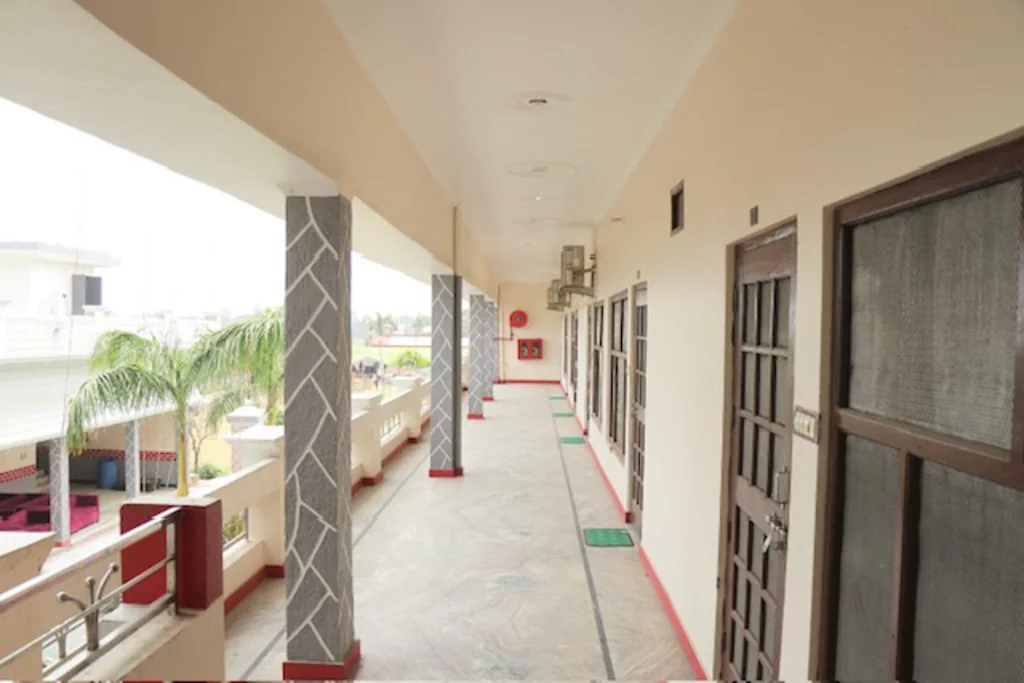 Hotel Gallery
