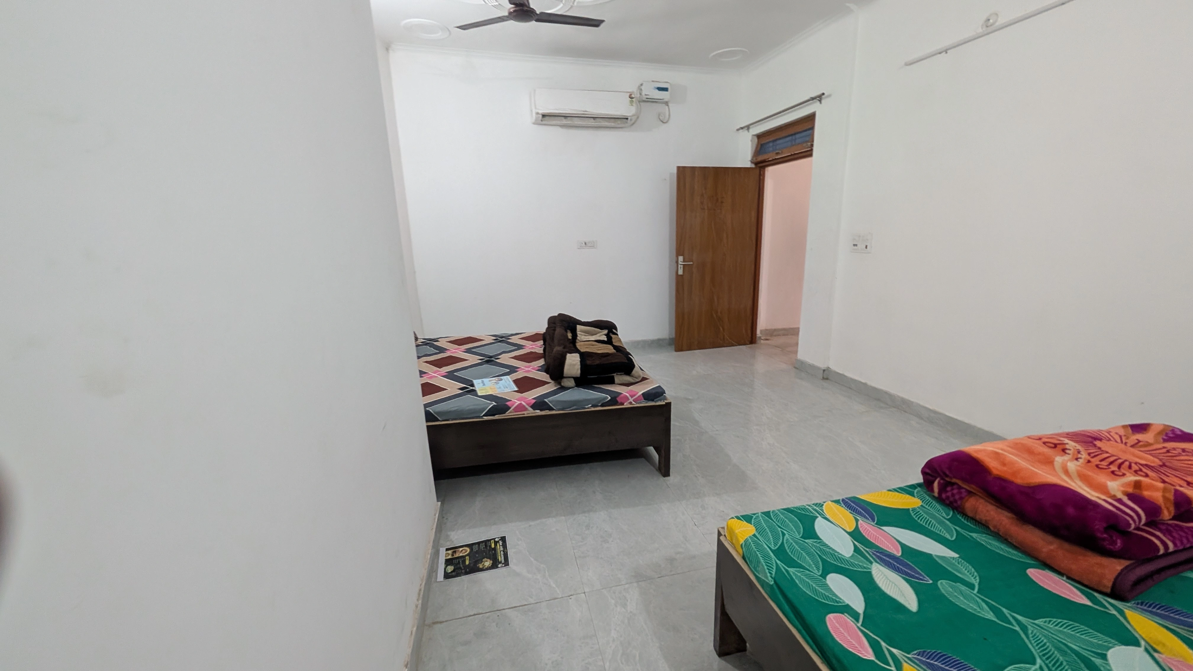Double Room View 2