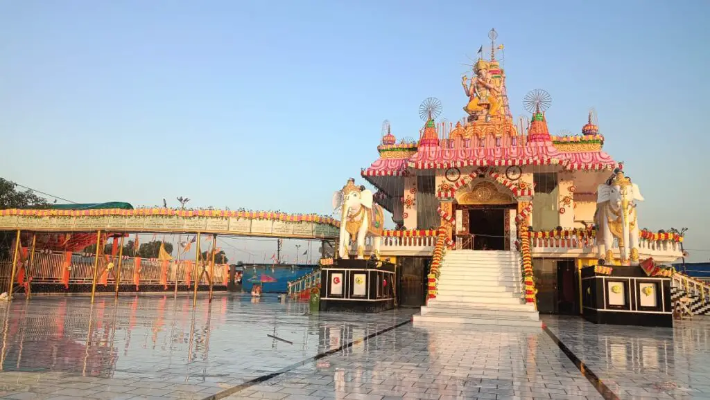 Mandir Khatu Shyam