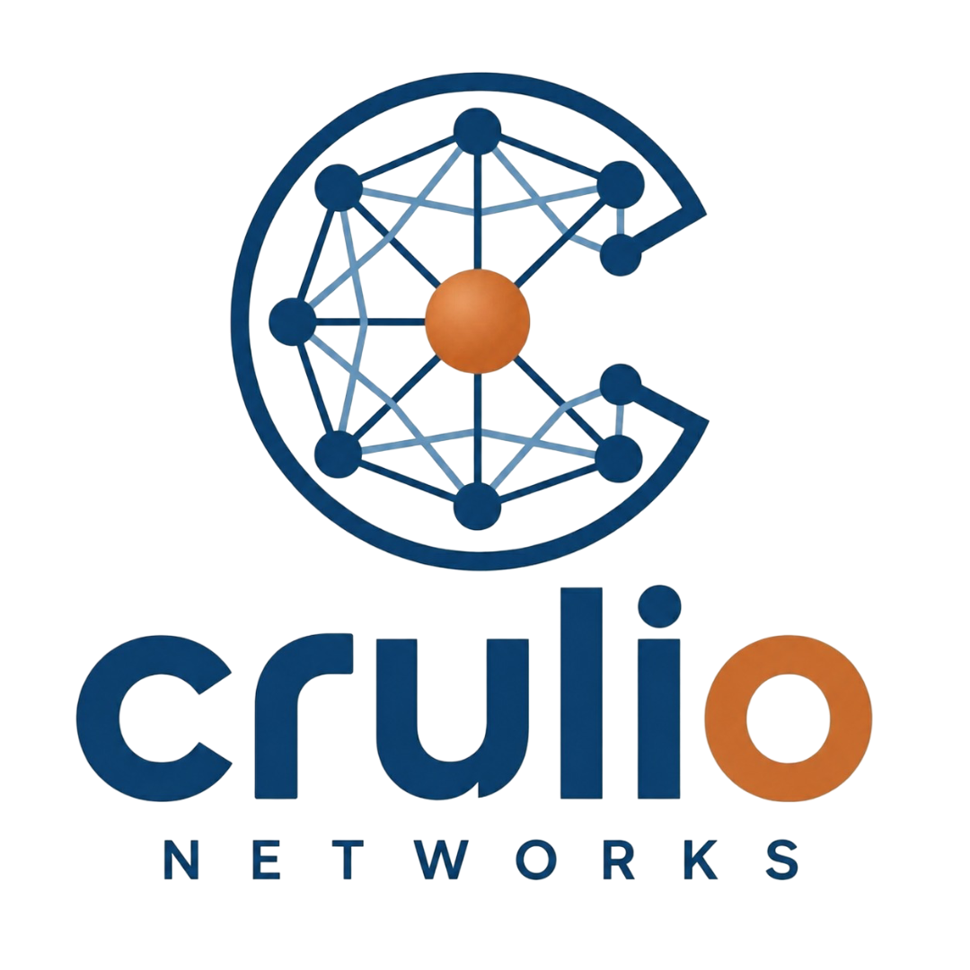 Crulio Networks
